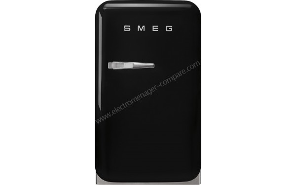 SMEG FAB5RBL3 - Vue de face