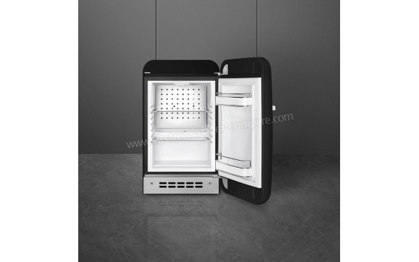 SMEG FAB5RBL3 - Mise en situation