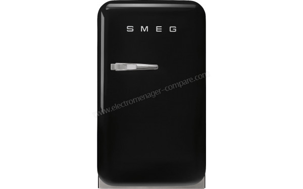 SMEG FAB5RBL5 - Vue de face
