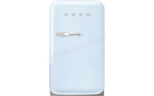SMEG FAB5RPB6 - Vue de face