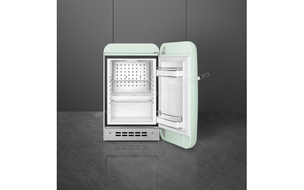 SMEG FAB5RPG3 - Mise en situation