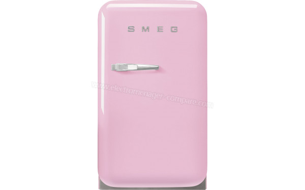 SMEG FAB5RPK5 - Vue de face