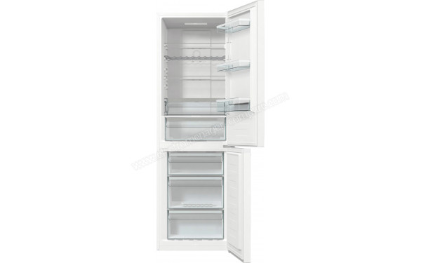 SMEG FC18WDNE - Vue de l'int&eacute;rieur