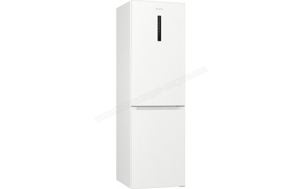 SMEG FC18WDNE - Vue 3/4 gauche
