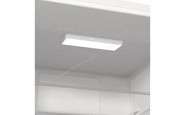 SMEG FC18WDNE - Eclairage int&eacute;gr&eacute; de type LED