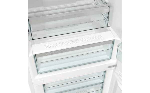 SMEG FC18WDNE - Bacs fra&icirc;cheurs
