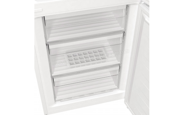 SMEG FC18WDNE - Tiroirs partie cong&eacute;lateur