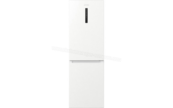 SMEG FC18WDNE - Vue de face