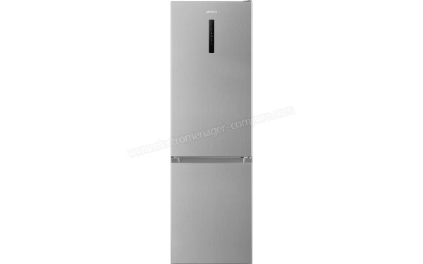 SMEG FC20XDNE - Vue de face