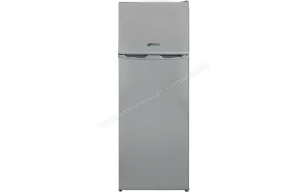 SMEG FD14ES - Vue de face
