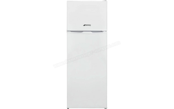 SMEG FD14EW - Vue de face