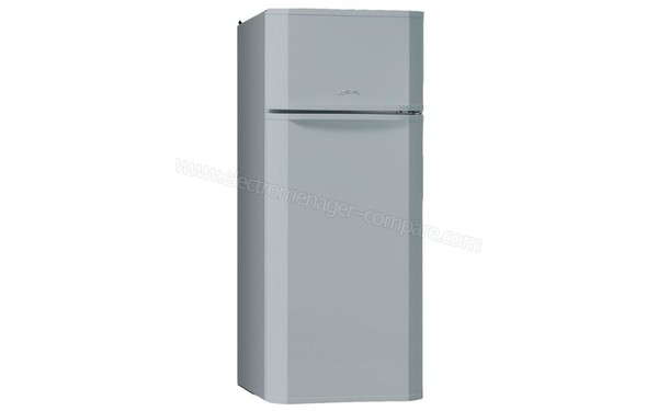 SMEG FD238APFX - Vue 3/4 gauche