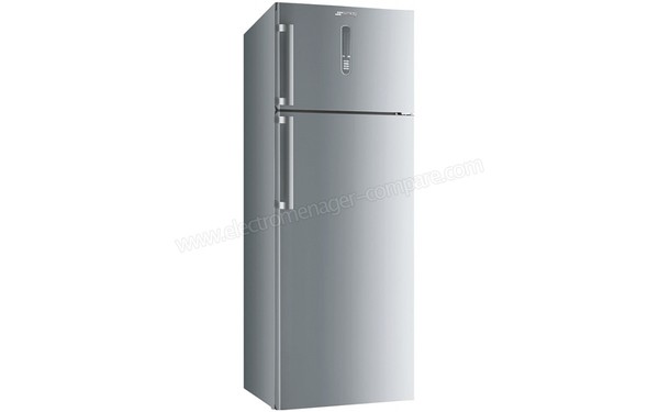 SMEG FD43PXNE3 - Vue 3/4 gauche