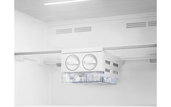 SMEG FD84EN4HX1 - Fabrique &agrave; gla&ccedil;ons