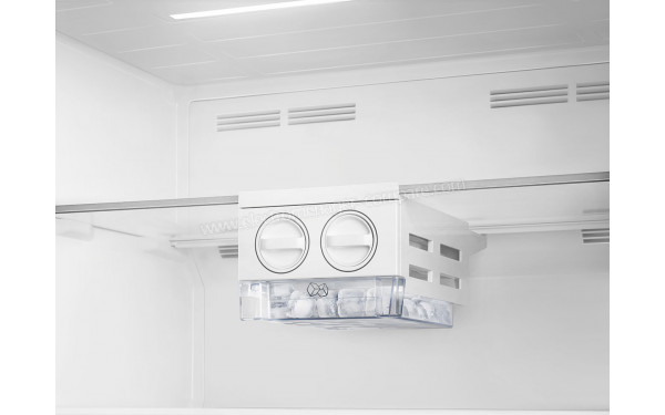 SMEG FD84EN4HX - Fabrique &agrave; gla&ccedil;ons Twister