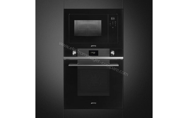 SMEG FMI120N2 - Appareil encastr&eacute;
