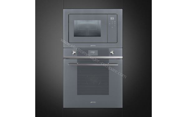 SMEG FMI120S2 - Appareil encastr&eacute;