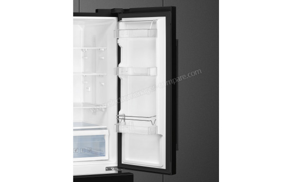 SMEG FQ55FNDF - Balconnets