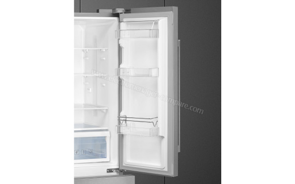 SMEG FQ55FXDE - Balconnets