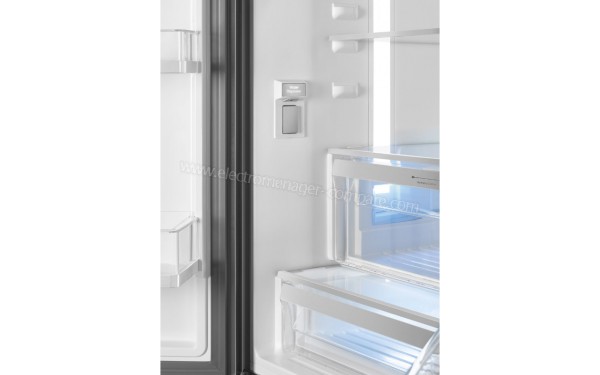 SMEG FQ60X2PEAI - Distributeur
