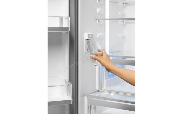 SMEG FQ60X2PEAI - Distributeur