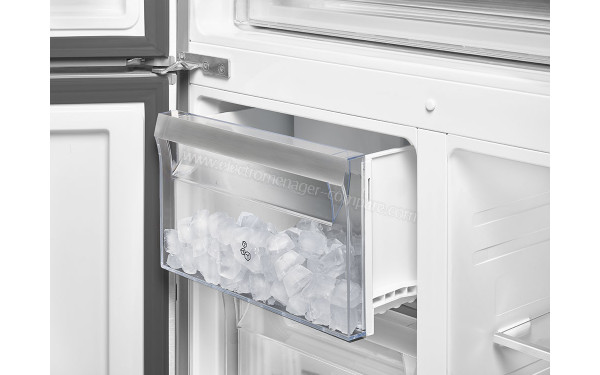 SMEG FQ60XDAIE - Fabrique &agrave; gla&ccedil;ons