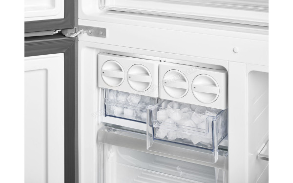 SMEG FQ60XF - Fabrique &agrave; gla&ccedil;ons Twister