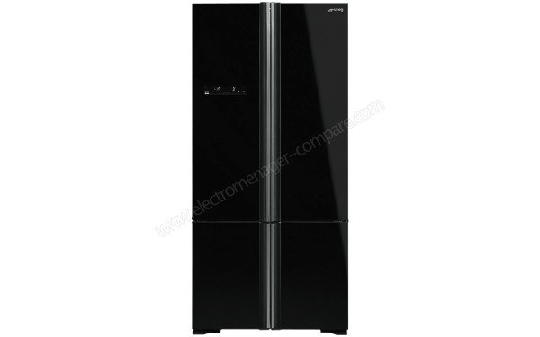 SMEG FQ70GBE - Vue de face