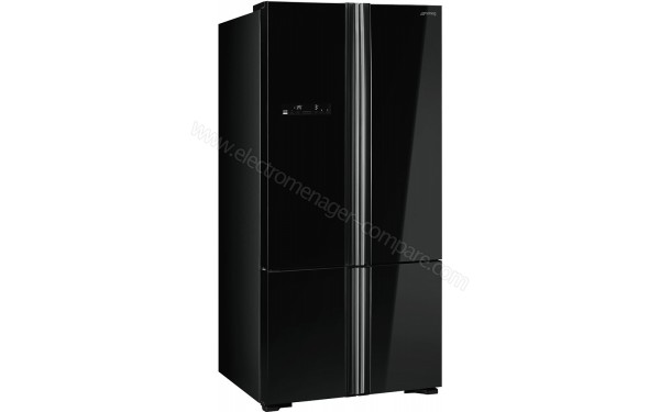 SMEG FQ70GBE - Vue 3/4 gauche