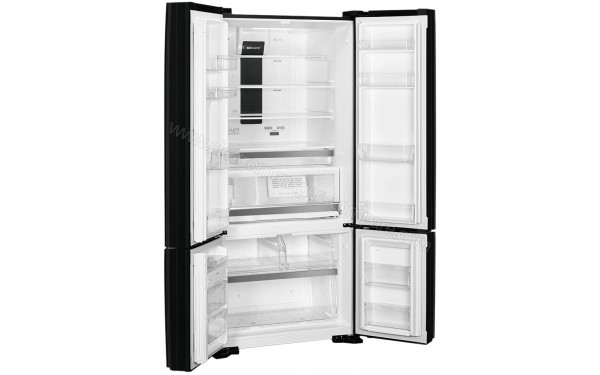 SMEG FQ70GBE - Vue de l'int&eacute;rieur (n&deg;2)