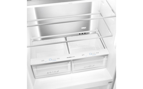 SMEG FQI48XD - Clayettes et bacs fra&icirc;cheurs