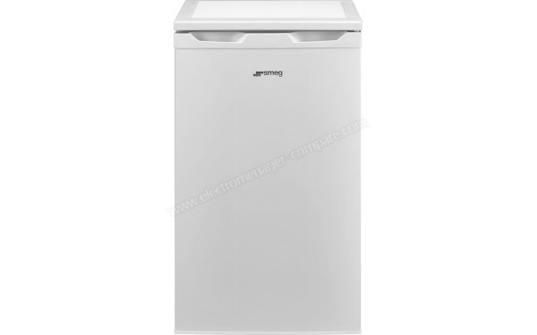 SMEG FS08EW - Vue de face