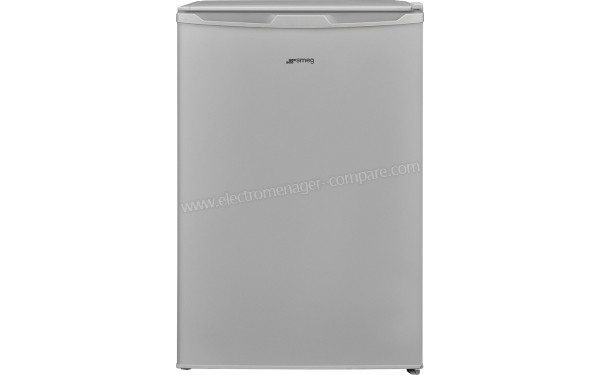 SMEG FS09ES - Vue de face