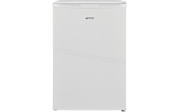 SMEG FS09EW - Vue de face