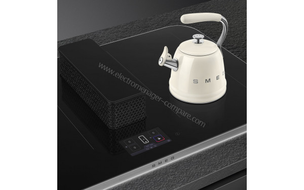 SMEG HHSL7845X - Mise en situation