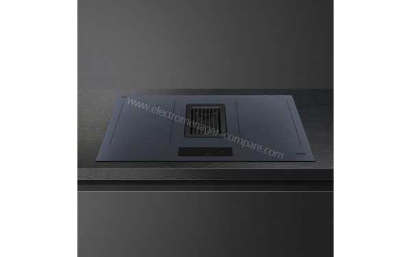 SMEG HOBD182DG - Appareil encastr&eacute;