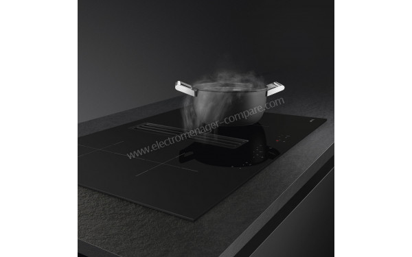 SMEG HOBD283D3 - Hotte int&eacute;gr&eacute;e