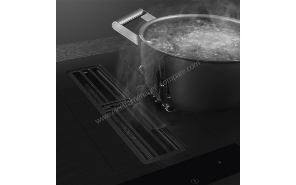 SMEG HOBD382MB2 - Hotte int&eacute;gr&eacute;e