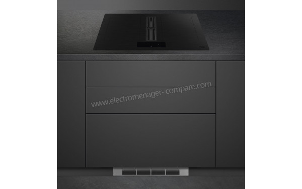 SMEG HOBD382MB2 - Appareil encastr&eacute;