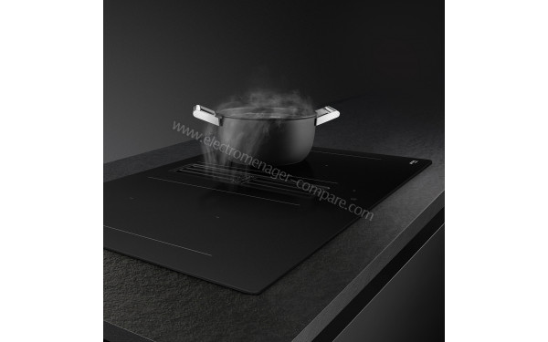 SMEG HOBD382N2 - Hotte int&eacute;gr&eacute;e