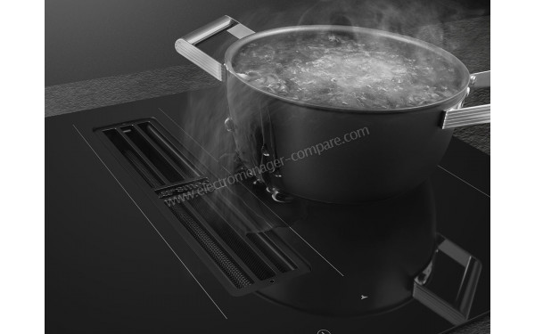 SMEG HOBD472D2 - Hotte int&eacute;gr&eacute;e