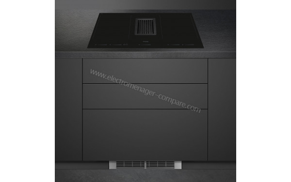 SMEG HOBD682D1 - Appareil encastr&eacute;