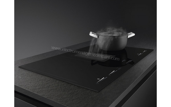 SMEG HOBD682D1 - Mise en situation