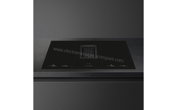 SMEG HOBD682D - Appareil encastr&eacute;