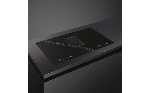 SMEG HOBD682D - Appareil encastr&eacute;