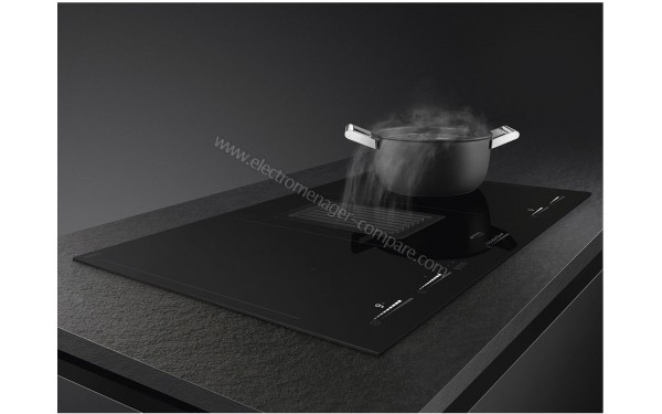 SMEG HOBD682D - Mise en situation