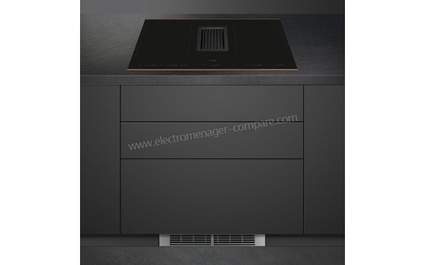 SMEG HOBD682R - Appareil encastr&eacute;