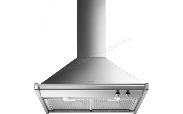 SMEG KD70XE - Vue de face