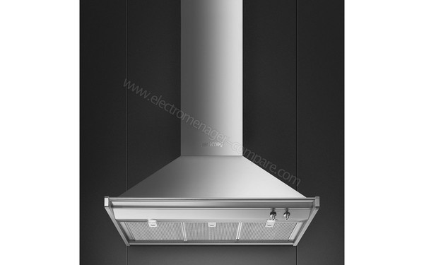 SMEG KD90HXE - Appareil install&eacute;