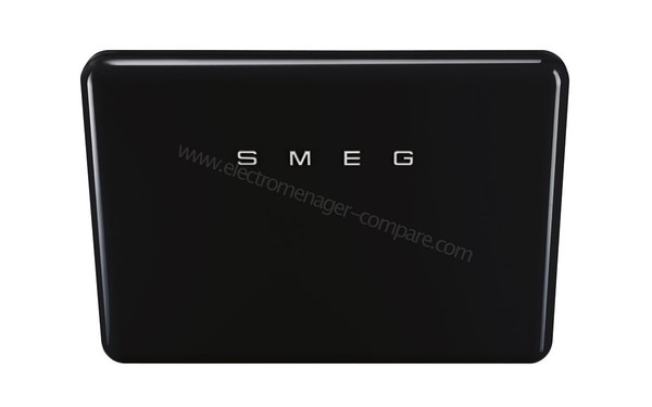 SMEG KFAB75BL - Vue de face